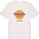 Baggbo cirkel t-shirt