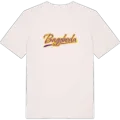 Baggboda baseball t-shirt