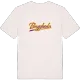 Baggboda baseball t-shirt