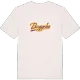 Baggebo baseball t-shirt