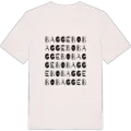 Baggebo ordlek t-shirt