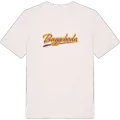 Baggeboda baseball t-shirt