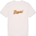 Baggebol baseball t-shirt