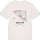 Baggeby torg karta t-shirt