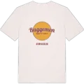 Baggemon cirkel t-shirt