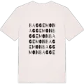 Baggemon ordlek t-shirt