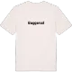 Baggerud fetstil t-shirt