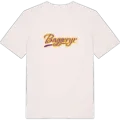 Baggeryr baseball t-shirt