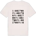 Baggetorp ordlek t-shirt