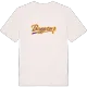 Baggetorp baseball t-shirt