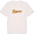 Baggetorp baseball t-shirt