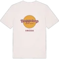 Baggetorp cirkel t-shirt