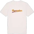Baggetorpskvarn baseball t-shirt