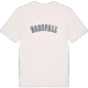 Baggfall college t-shirt