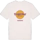 Baggstad cirkel t-shirt