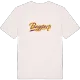 Baggtorp baseball t-shirt