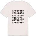 Baggtorpet ordlek t-shirt