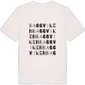Baggviken ordlek t-shirt