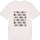Båglan ordlek t-shirt