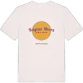 Baglan Moors cirkel t-shirt