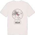 Bağlar t-shirt