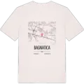 Bagnatica karta t-shirt