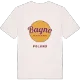 Bagno cirkel t-shirt