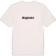 Bagnone fetstil t-shirt