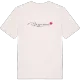 Bagnone hjärta t-shirt