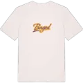 Bagod baseball t-shirt