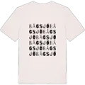 Bågsjö ordlek t-shirt