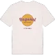 Bagušiai cirkel t-shirt