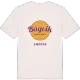 Bågvik cirkel t-shirt