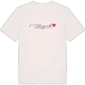 Bågvik hjärta t-shirt