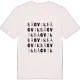 Bågvik ordlek t-shirt