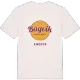 Bågvik cirkel t-shirt