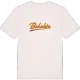 Bahabón baseball t-shirt