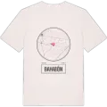 Bahabón t-shirt