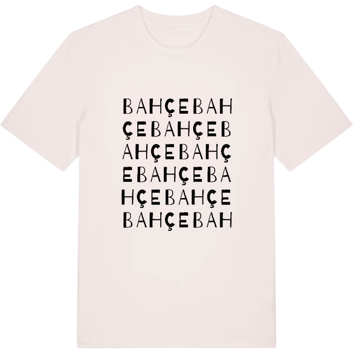 Bahçe ordlek t-shirt – t-shirt från PinShirt