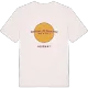 Bahlingen am Kaiserstuhl cirkel t-shirt