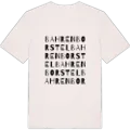 Bahrenborstel ordlek t-shirt