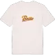 Baião baseball t-shirt