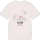 Baildon karta t-shirt