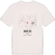 Baillou karta t-shirt
