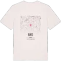 Bais karta t-shirt