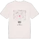 Bais karta t-shirt