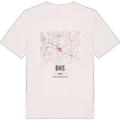 Bais karta t-shirt