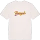 Baisogala baseball t-shirt