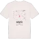 Baisweil karta t-shirt