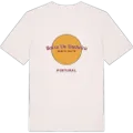 Baixa da Banheira cirkel t-shirt